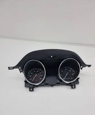 Land Rover Discovery Sport Speedometer (instrument cluster) GK7210849BC