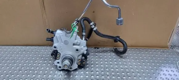 Mercedes-Benz C W205 Fuel injection high pressure pump A6510703301 28447442