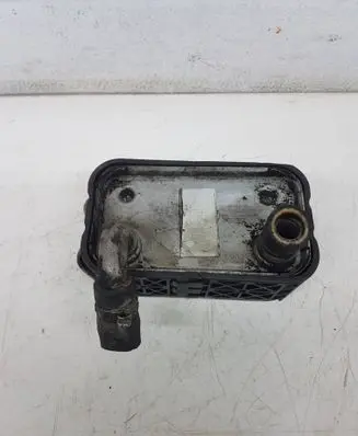 Volvo S60 Engine oil radiator 73996 PA66GF30