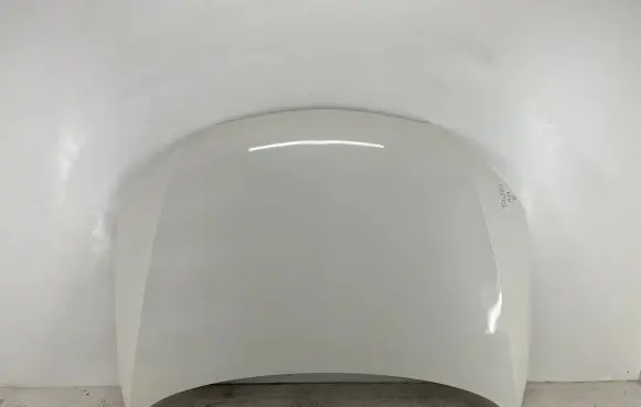 Seat Toledo IV (NH) Engine bonnet/hood