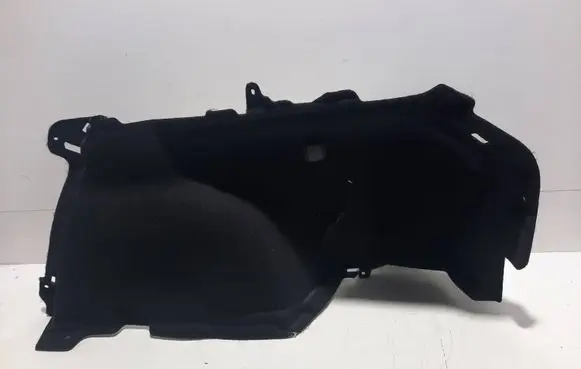 Mazda 6 Trunk/boot lower side trim panel GHP968850