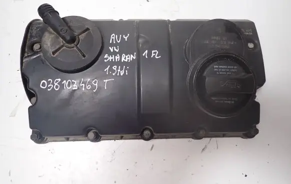 Volkswagen Sharan Rocker cam cover 038103469T