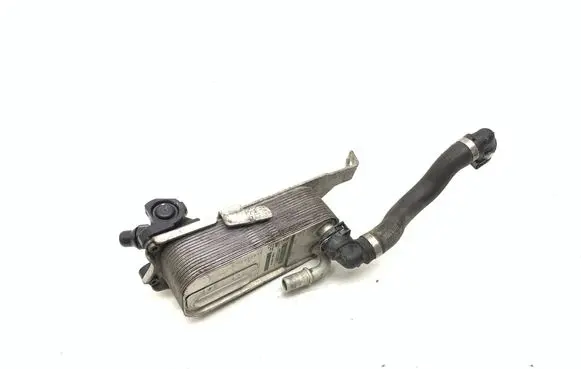 BMW X3 F25 Engine oil radiator 7593856 M149652