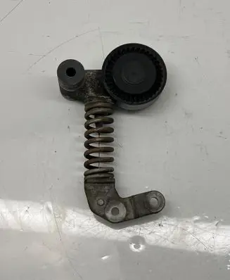 Audi A8 S8 D3 4E Generator/alternator belt tensioner 079903133