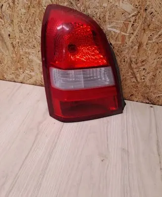 Nissan Primera Rear/tail lights 89024270