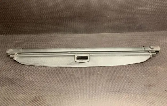 Mercedes-Benz ML W164 Parcel shelf load cover 