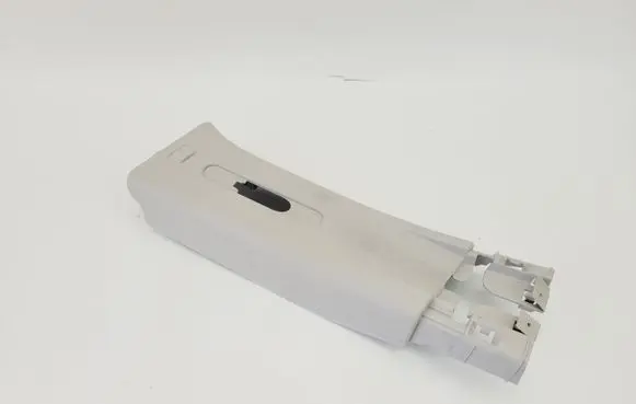 Peugeot Partner (B) pillar trim (bottom) 96832962BJ