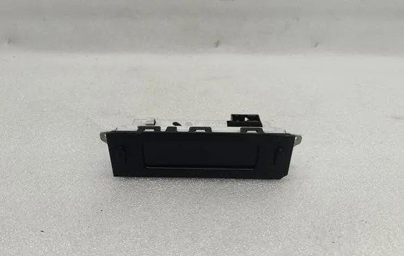 Peugeot 307 Screen/display/small screen 21654301 96629279 281202507A