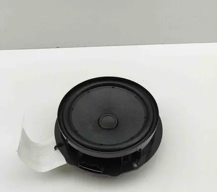 Volkswagen Polo VI Rear door speaker 2GA035710