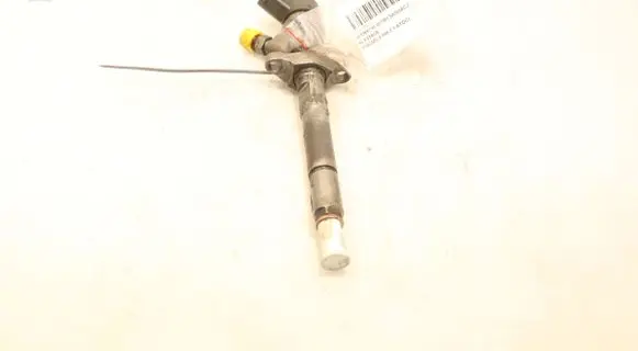 Ford Focus Fuel injector