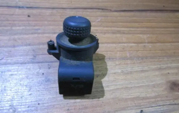 Renault Espace III Wing mirror switch 7700875674 nenstatytas