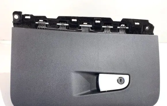 Alfa Romeo Stelvio Glove box set 