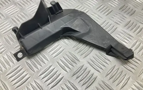 Audi TT TTS Mk2 Rear bumper mounting bracket 8J0807453B