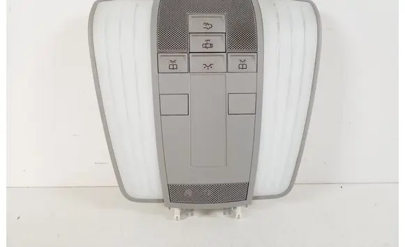 Mercedes-Benz CLS C218 X218 Front seat light A2129064201