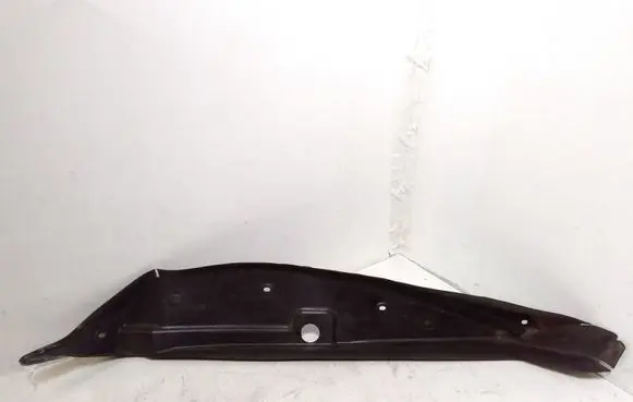 Mercedes-Benz CLS C219 Fender end trim A2198890225