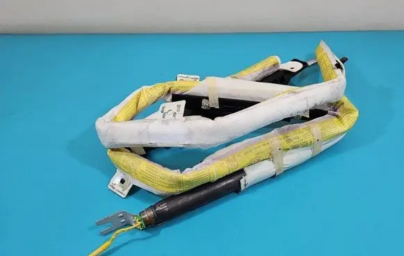 KIA Optima Roof airbag 0499-P1-000031 IMPRK1448417