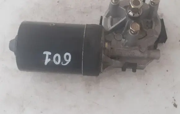 BMW 3 E46 Wiper motor 0390241355