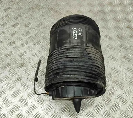 Audi e-tron Rear air suspension bag/shock absorber 4M0616001AK