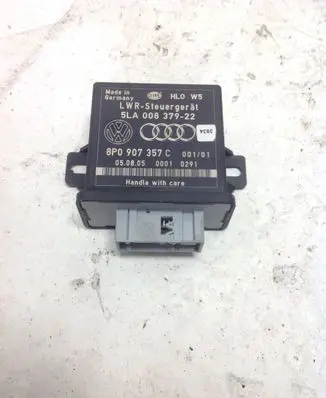 Audi A6 S6 C6 4F Light module LCM 8P0907357