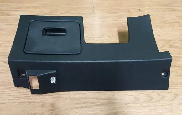 Audi Q3 F3 Glove box 83B857035