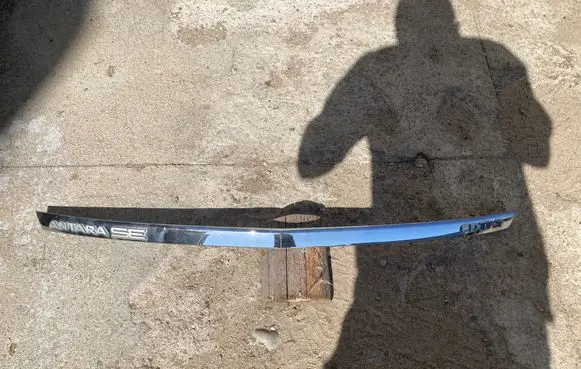 Opel Antara Tailgate trim 96661356