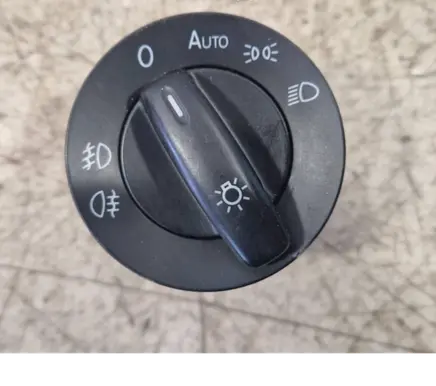 Light switch