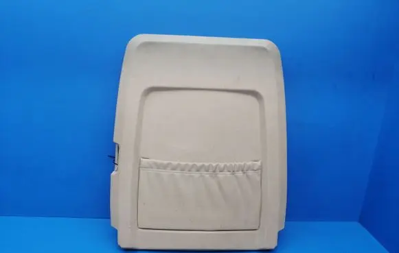 Jaguar XJS Seat trim 
