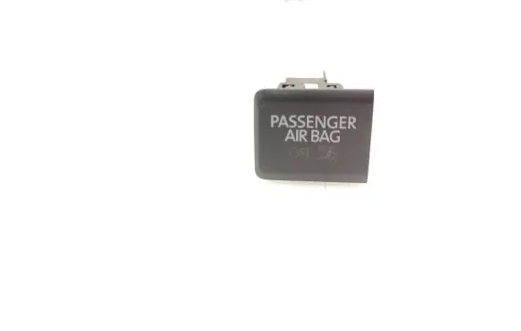 Volkswagen Transporter - Caravelle T5 Passenger airbag on/off switch 7E0919234 18314VW5Z