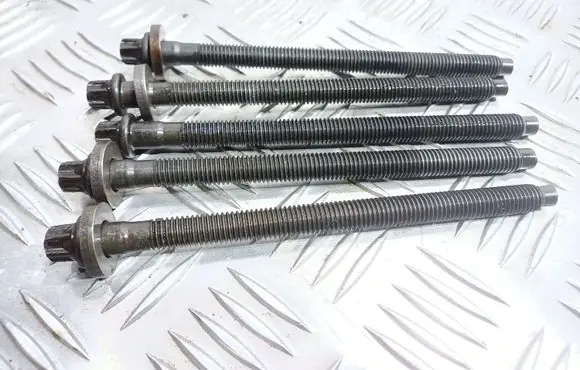 Mini One - Cooper Coupe R56 Cylinder head bolts 