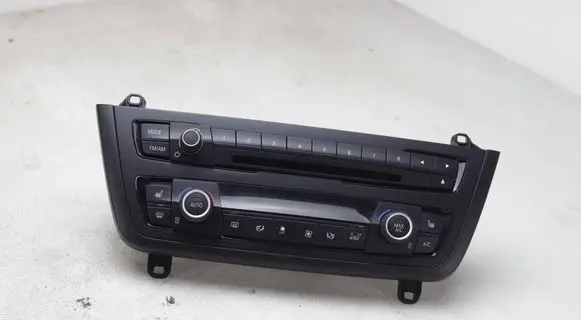 BMW 4 F32 F33 Climate control unit 9226784 17313810