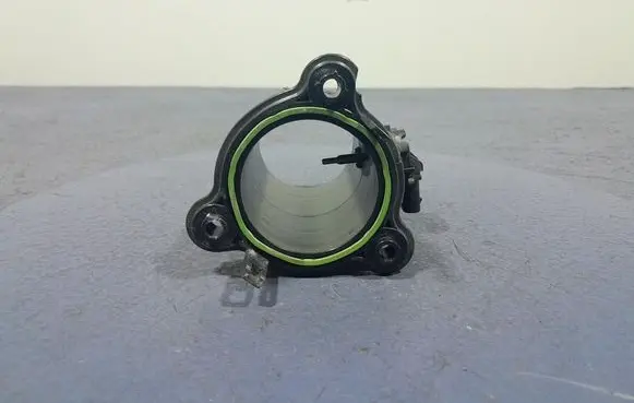 BMW X5 E53 Air intake hose/pipe 8599395