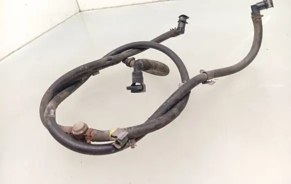 Toyota Auris 150 Headlight washer hose/pipe 18400