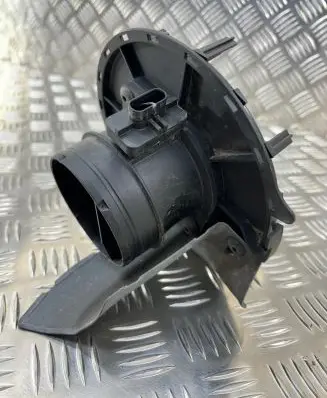 Audi A6 S6 C7 4G Mass air flow meter 0281002956