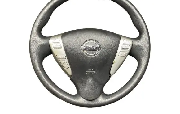 Nissan Note (E11) Steering wheel 308357899GNR 3083577 3082615