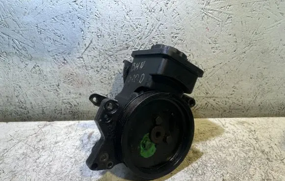 BMW 3 E46 Power steering pump