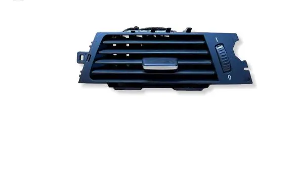 BMW 3 E90 E91 Dashboard side air vent grill/cover trim 9130460 64229130460