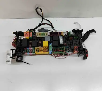 Mercedes-Benz B W246 W242 Fuse module A2465400240
