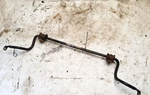 Mazda 2 Front anti-roll bar/sway bar 2s615494pb