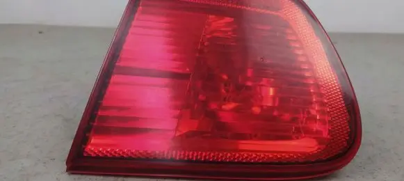 Seat Ibiza II (6k) Rear/tail lights