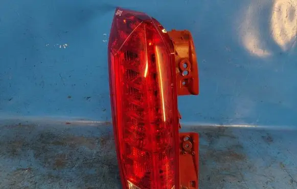 Cadillac SRX Boot/trunk interior light 20882926
