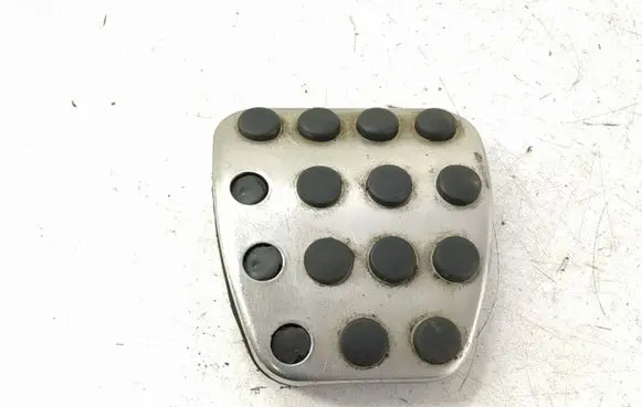 Clutch pedal