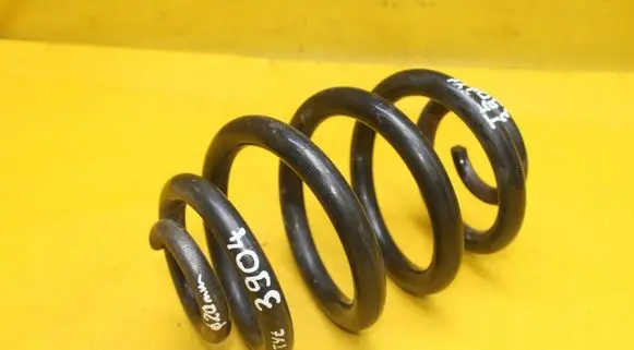 Volkswagen Multivan T5 Rear coil spring