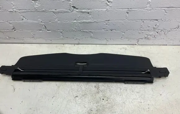 BMW 5 E60 E61 Parcel shelf load cover 9119891 003060013700