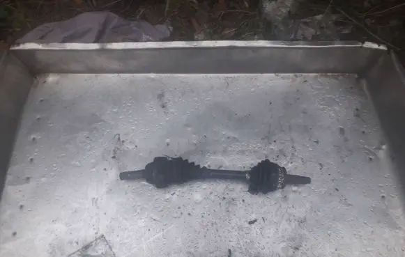 Fiat Marea Front driveshaft