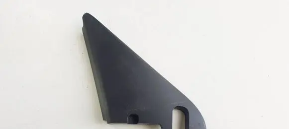 Skoda Yeti (5L) Front door wing mirror part 5L083797399 5L0837973