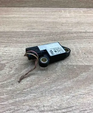 Peugeot 607 Airbag deployment crash/impact sensor 9651465480Z8