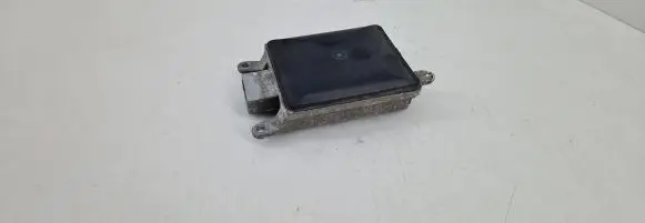 BMW 7 F01 F02 F03 F04 Blind spot module 6869507 6632686950701