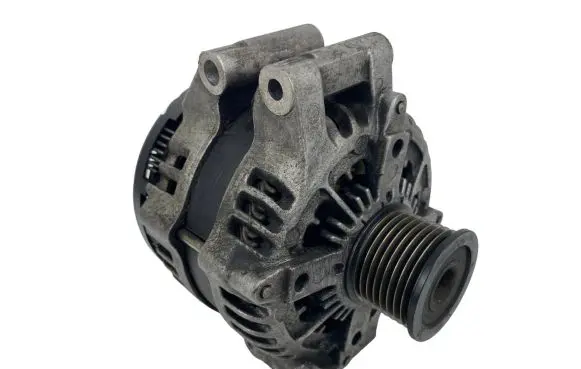 BMW X3 F25 Generator/alternator 7591268 14V210A