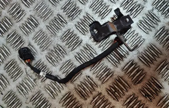 KIA Sportage Engine installation wiring loom 9476