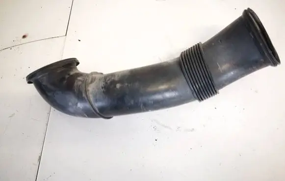 Audi Q7 4L Air intake hose/pipe 7l6129752b 7l6129609